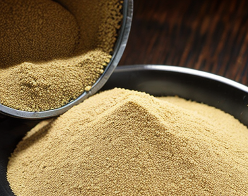 Feed additives