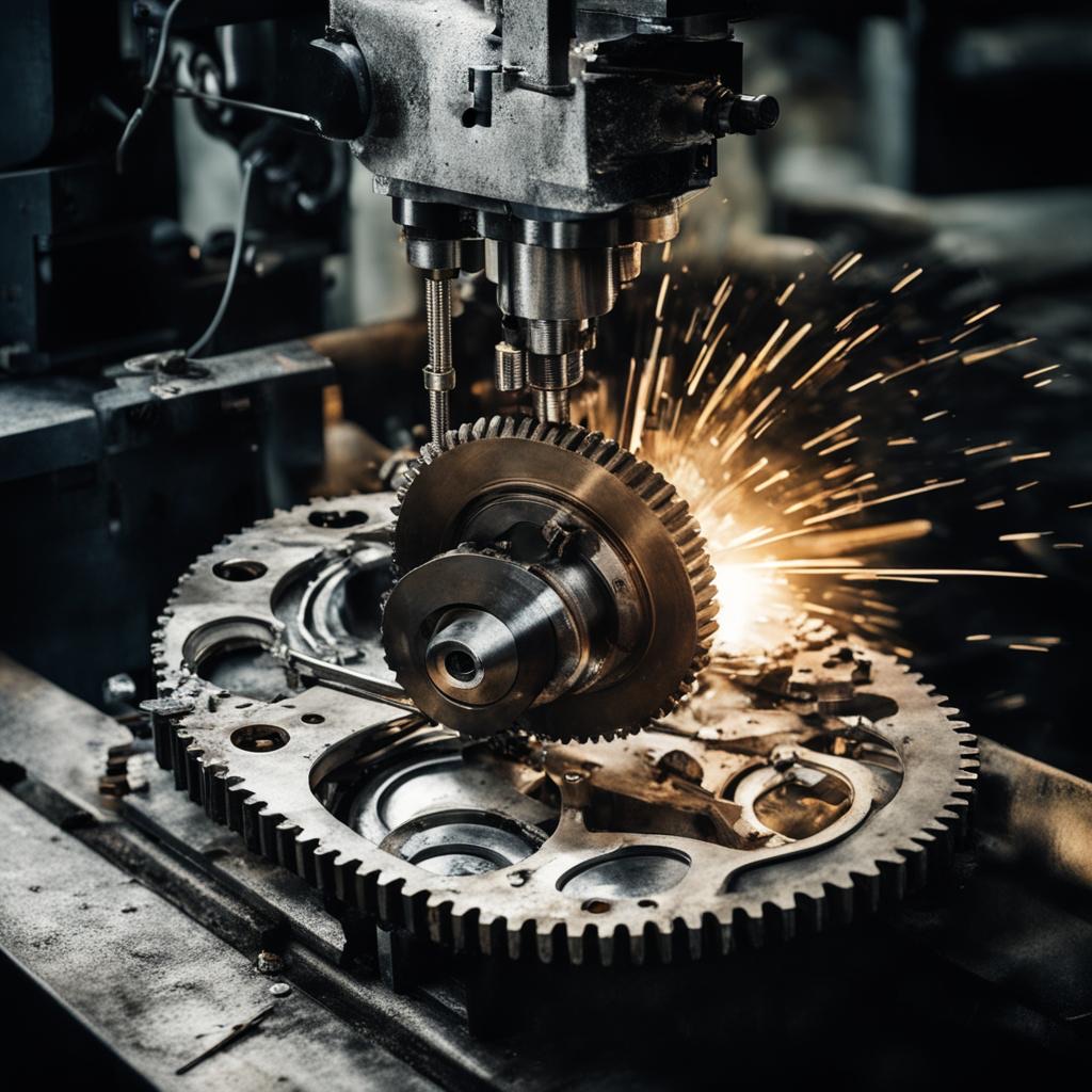 Machine tools